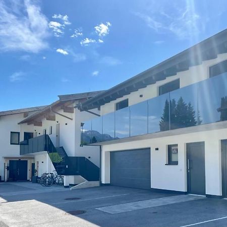Apartments Lakeside 29 Zell Am See Dış mekan fotoğraf