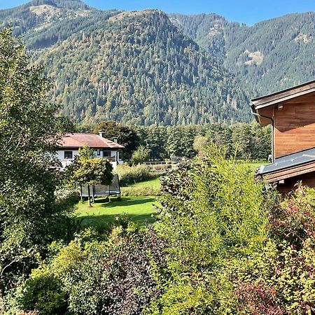 Apartments Lakeside 29 Zell Am See Dış mekan fotoğraf