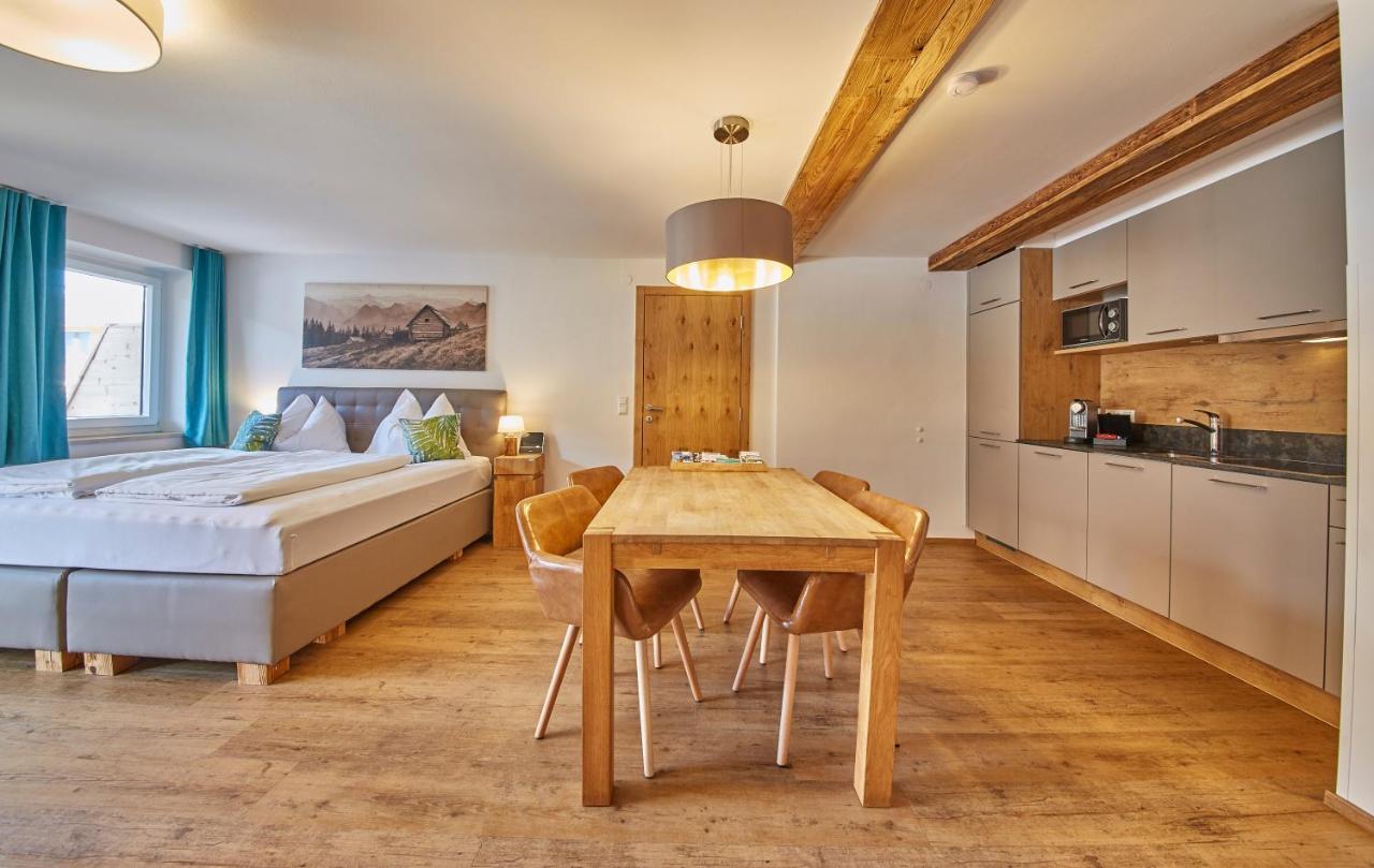 Apartments Lakeside 29 Zell Am See Dış mekan fotoğraf