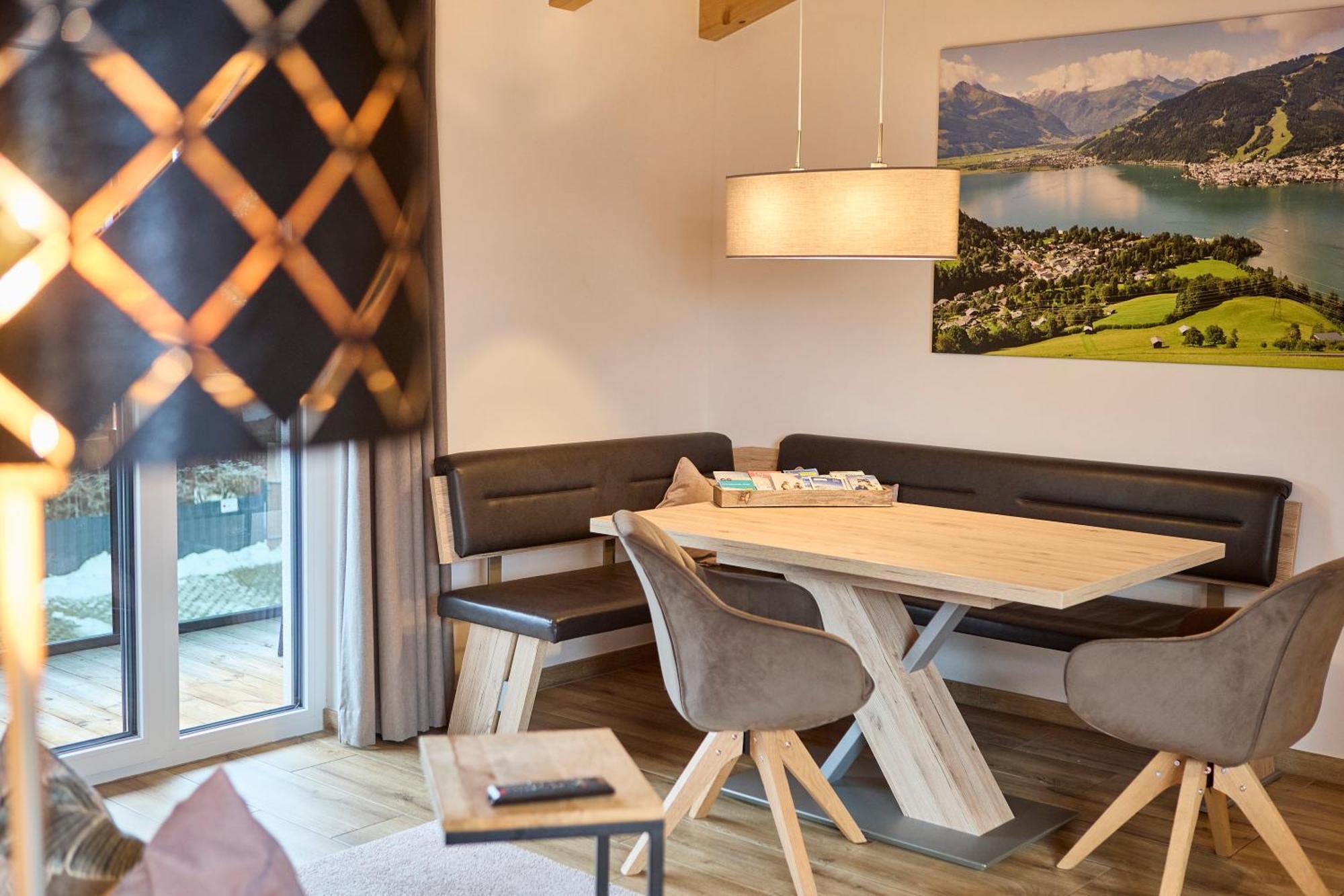 Apartments Lakeside 29 Zell Am See Dış mekan fotoğraf