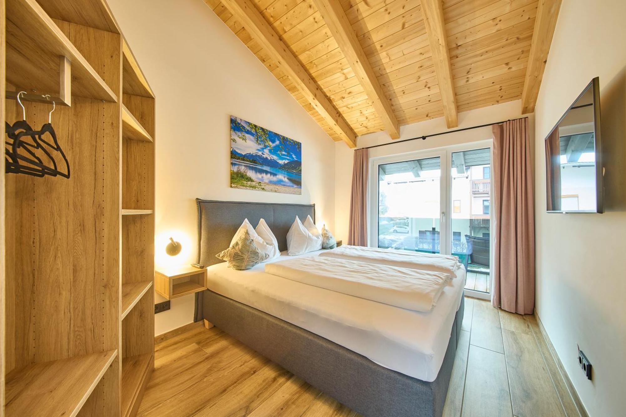Apartments Lakeside 29 Zell Am See Dış mekan fotoğraf