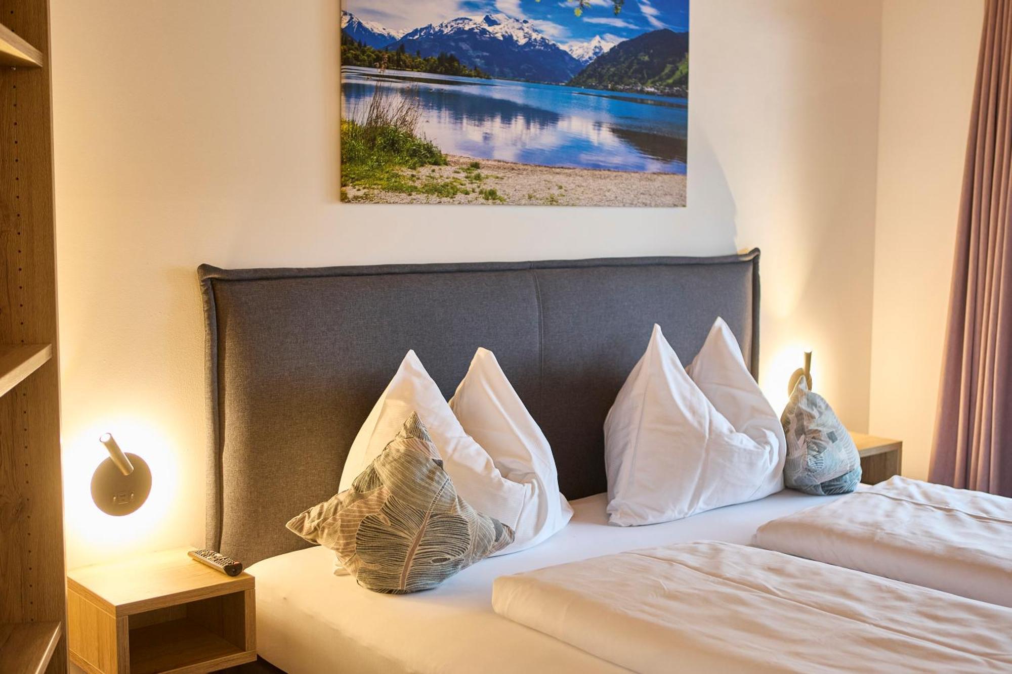 Apartments Lakeside 29 Zell Am See Dış mekan fotoğraf