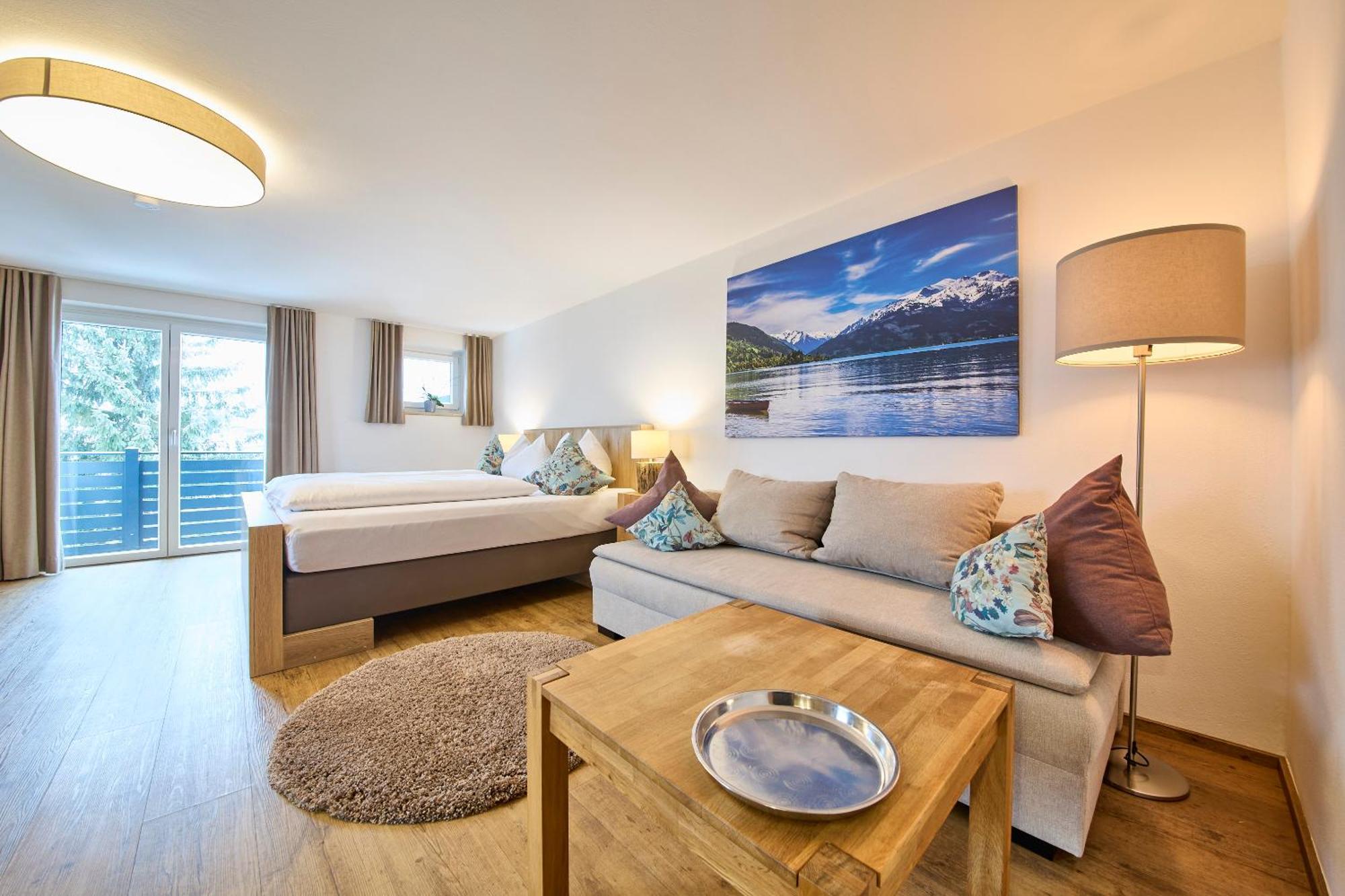 Apartments Lakeside 29 Zell Am See Oda fotoğraf