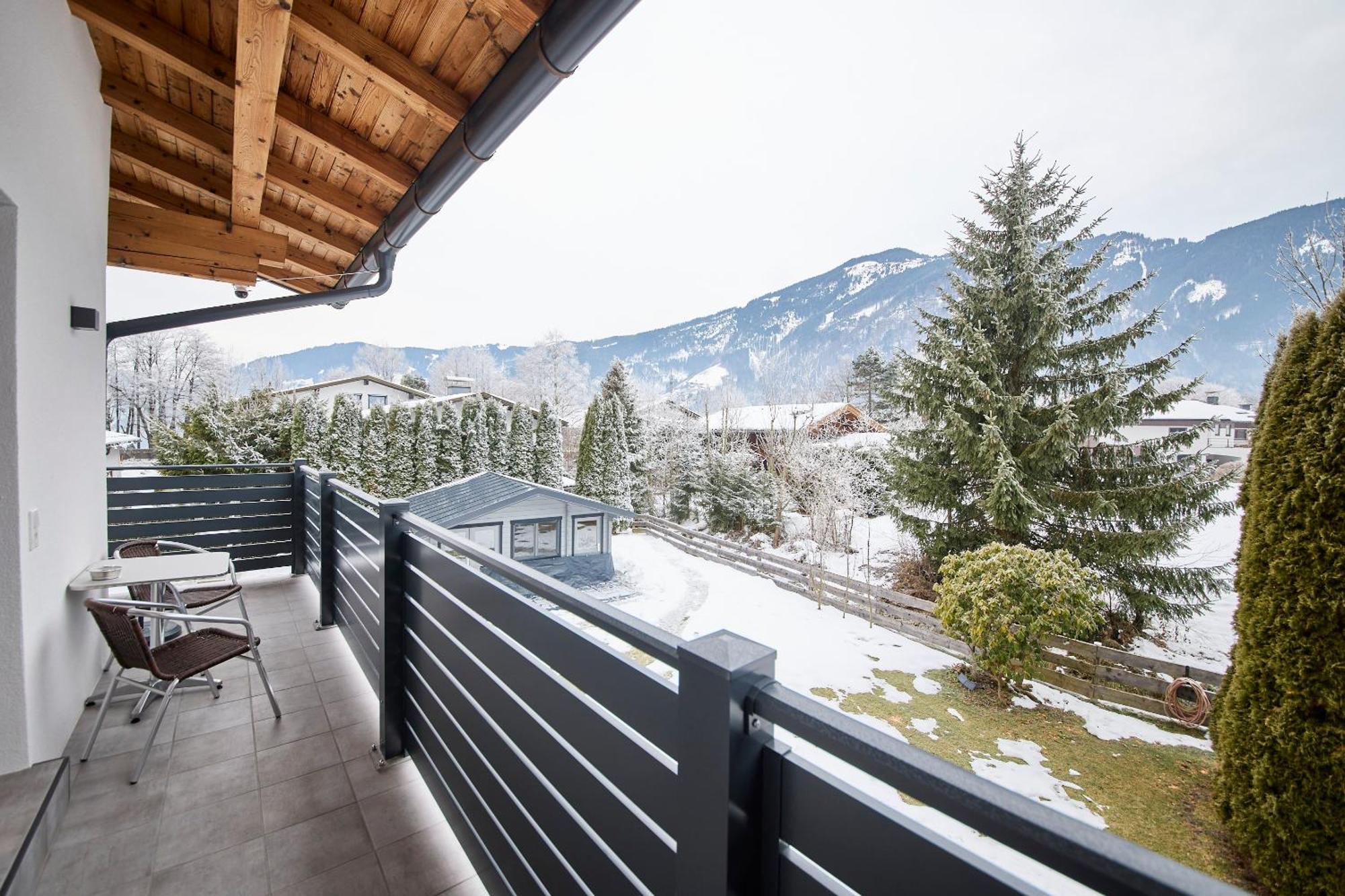 Apartments Lakeside 29 Zell Am See Dış mekan fotoğraf