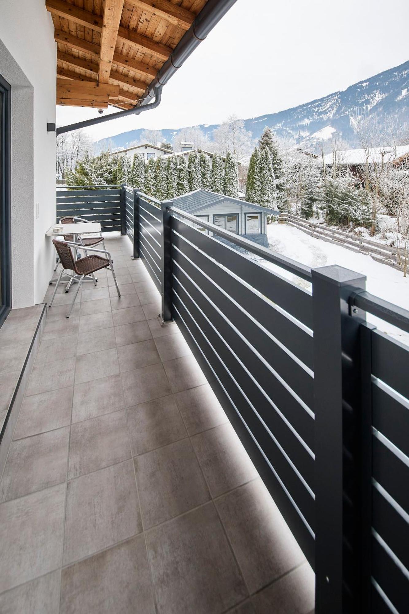 Apartments Lakeside 29 Zell Am See Dış mekan fotoğraf