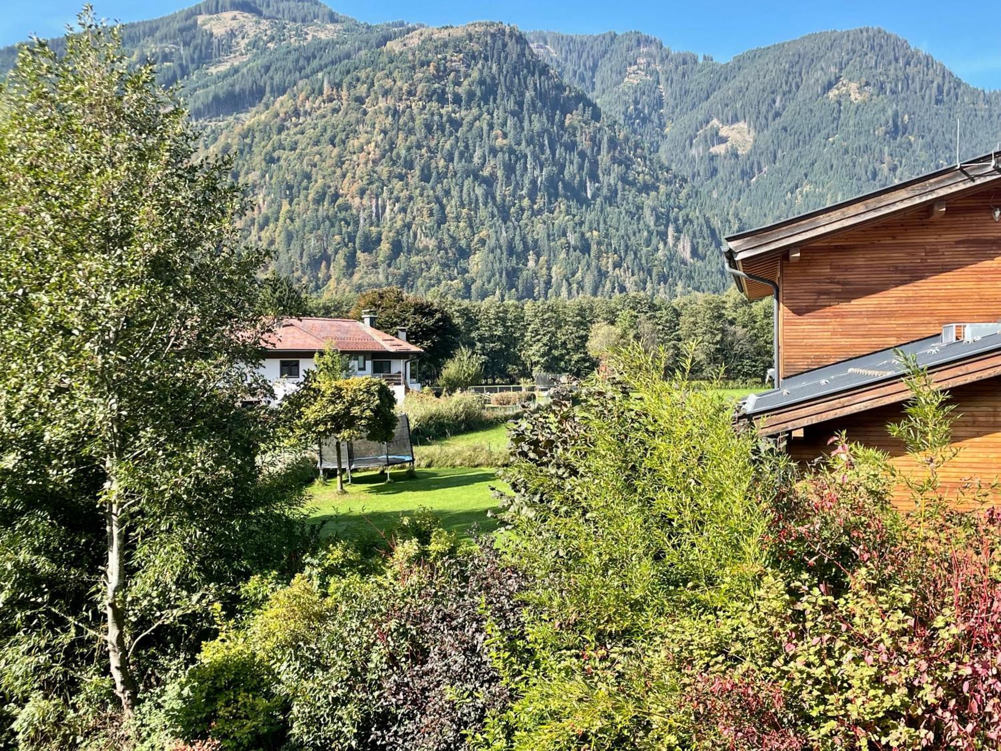 Apartments Lakeside 29 Zell Am See Dış mekan fotoğraf