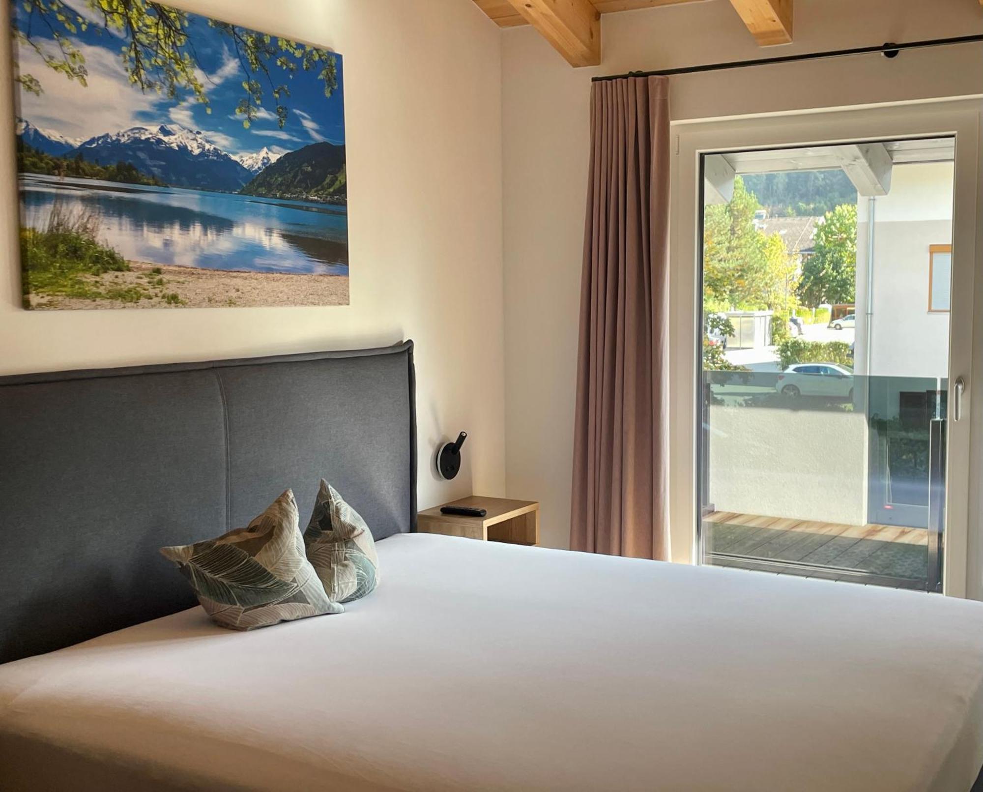 Apartments Lakeside 29 Zell Am See Dış mekan fotoğraf