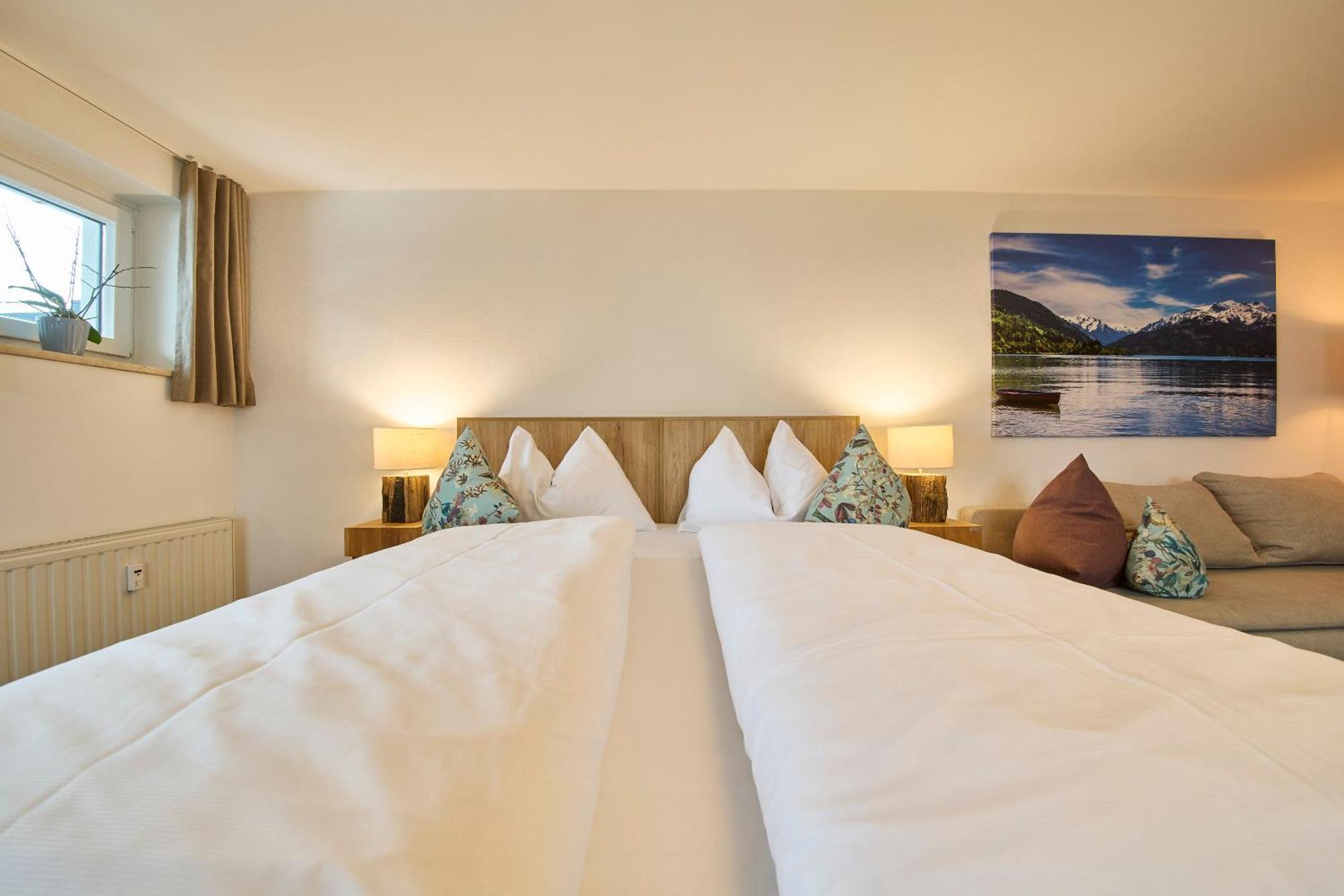 Apartments Lakeside 29 Zell Am See Oda fotoğraf
