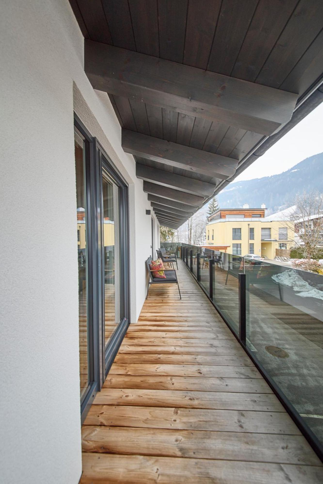Apartments Lakeside 29 Zell Am See Oda fotoğraf