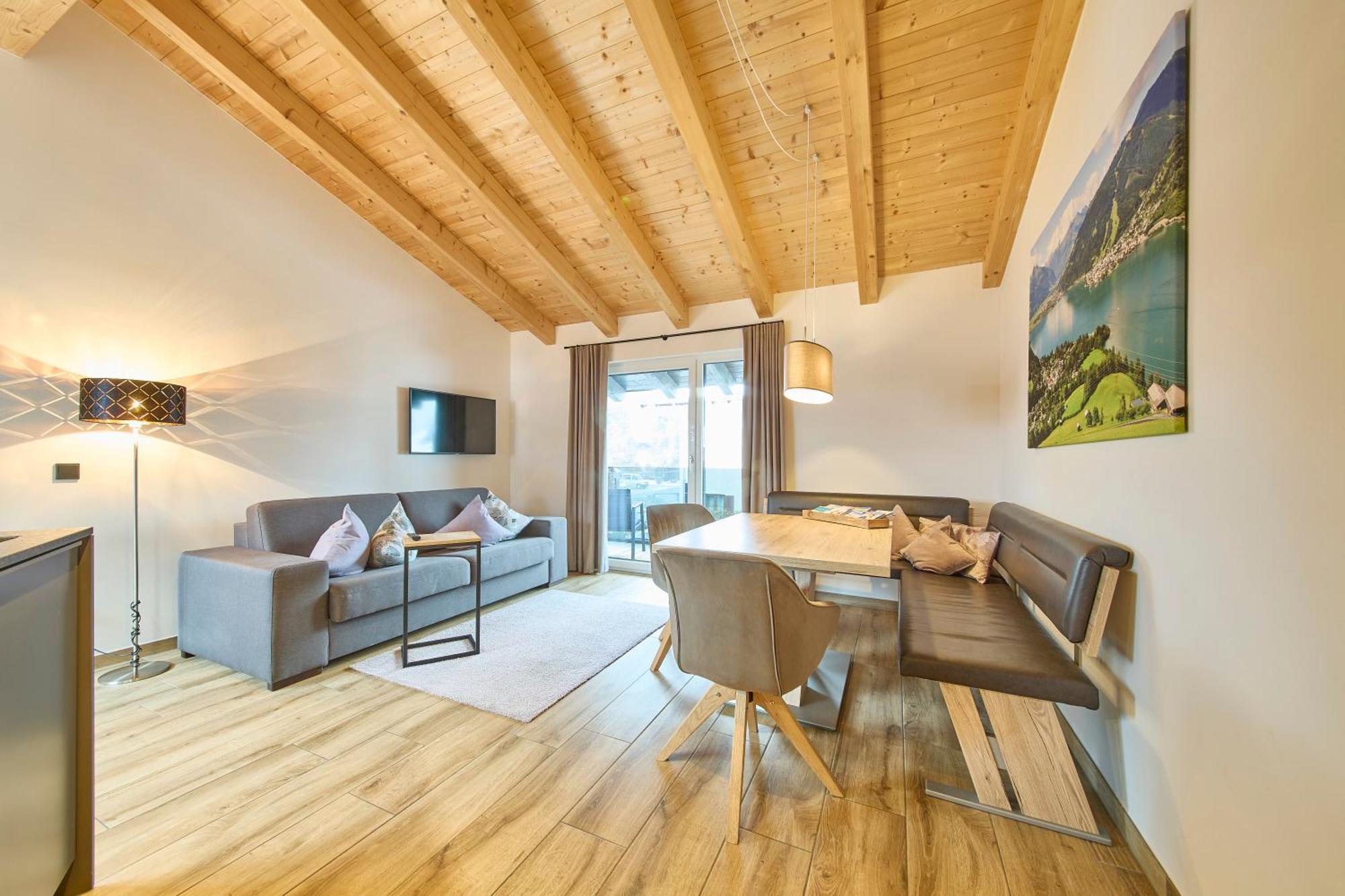 Apartments Lakeside 29 Zell Am See Oda fotoğraf