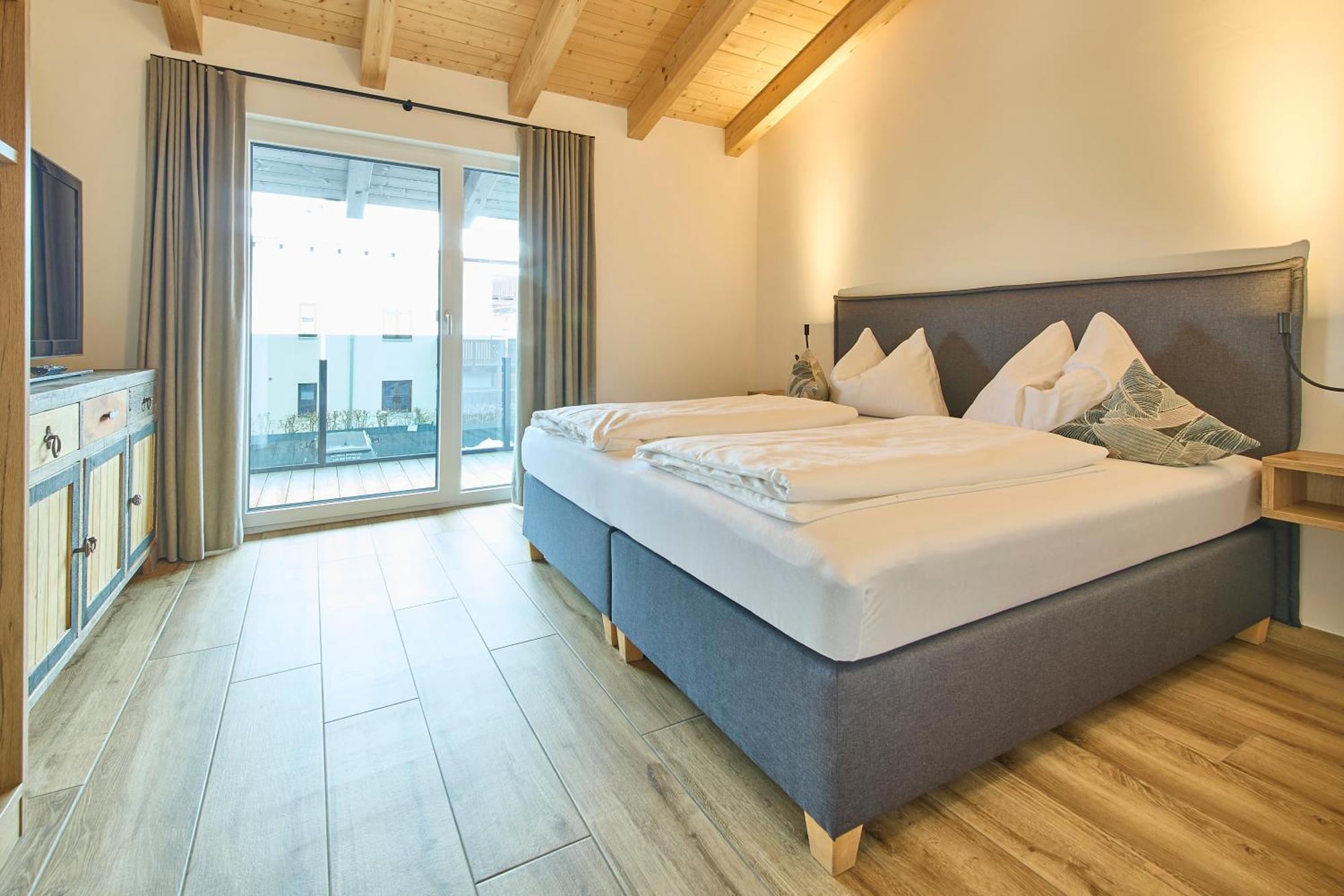 Apartments Lakeside 29 Zell Am See Oda fotoğraf
