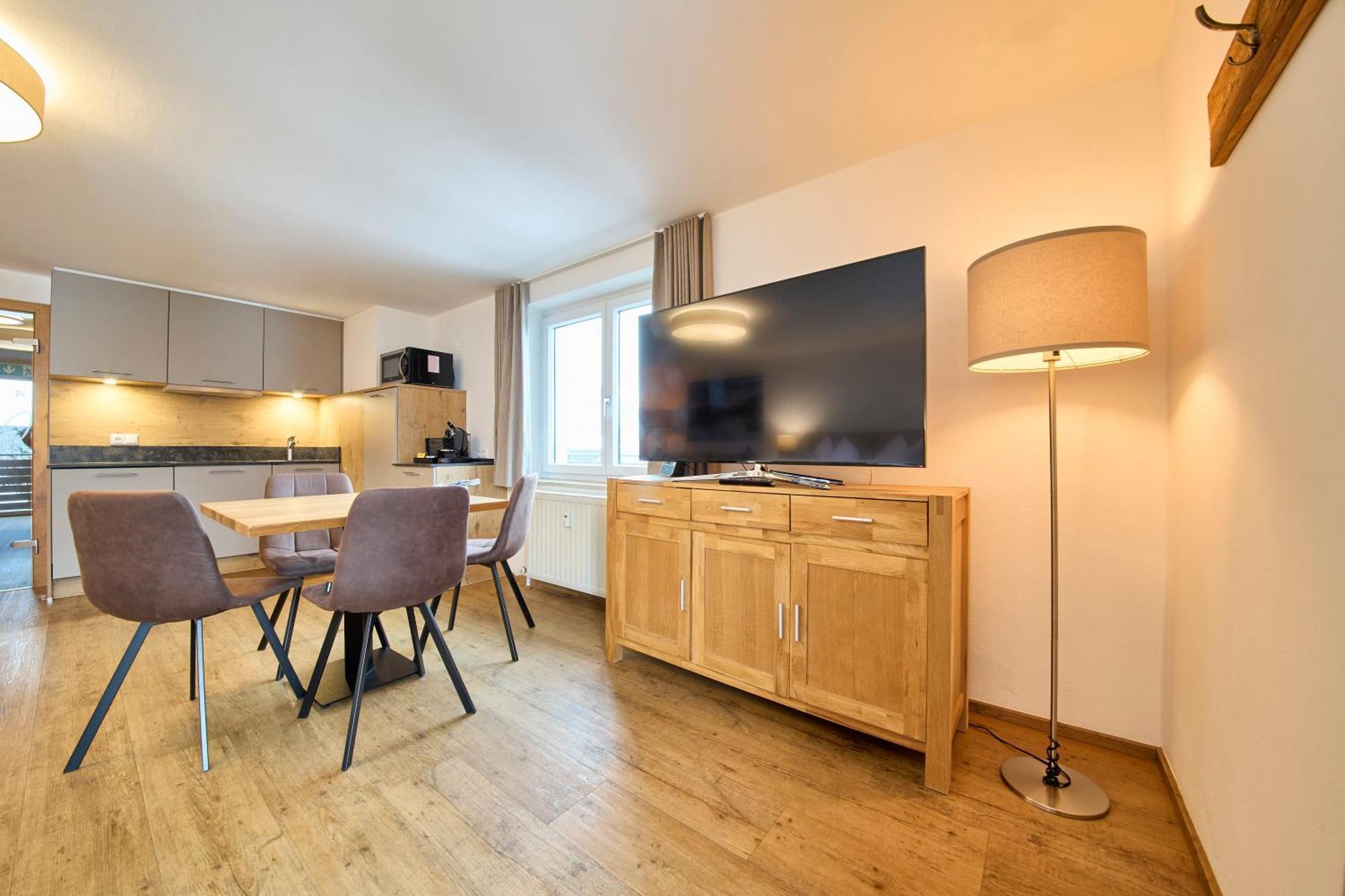 Apartments Lakeside 29 Zell Am See Oda fotoğraf