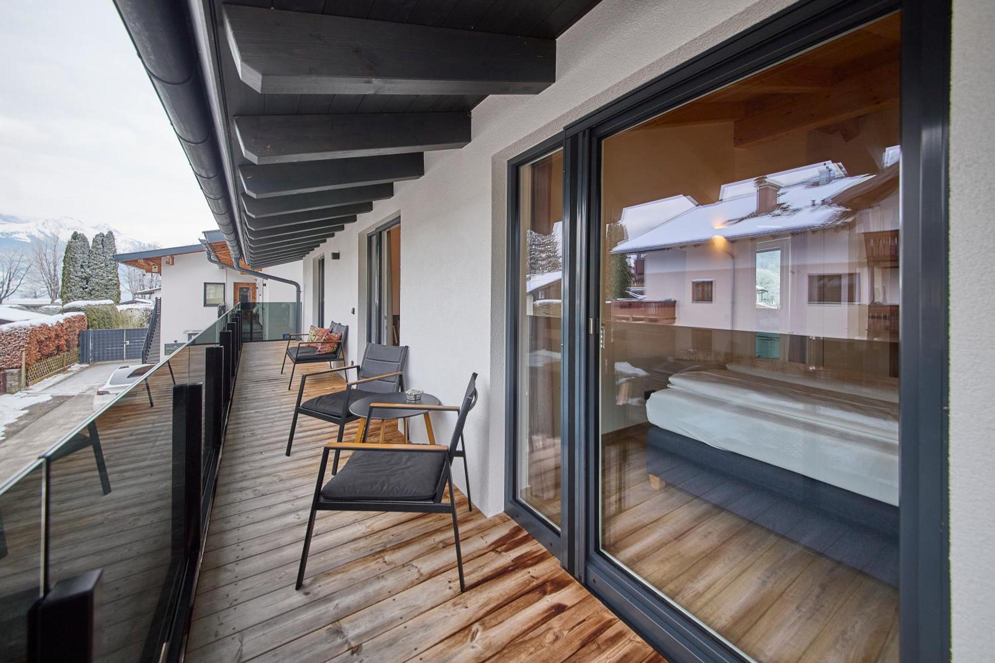 Apartments Lakeside 29 Zell Am See Oda fotoğraf