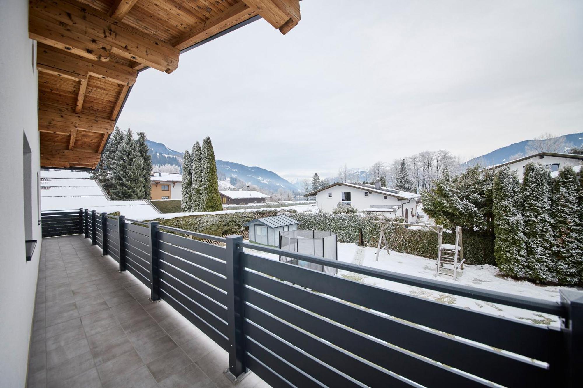 Apartments Lakeside 29 Zell Am See Oda fotoğraf