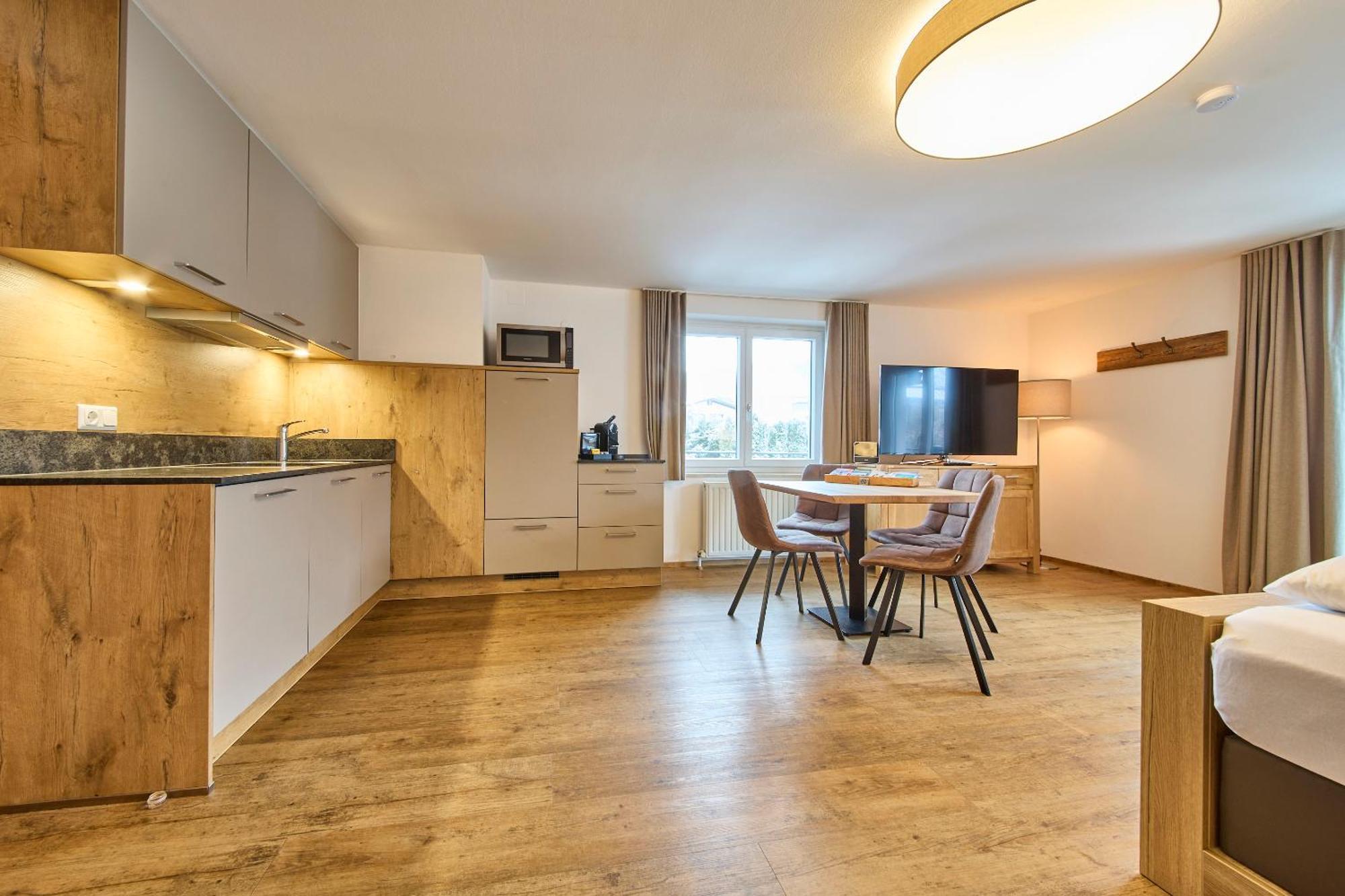 Apartments Lakeside 29 Zell Am See Oda fotoğraf