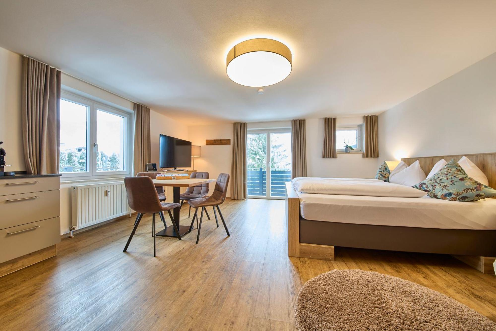 Apartments Lakeside 29 Zell Am See Oda fotoğraf