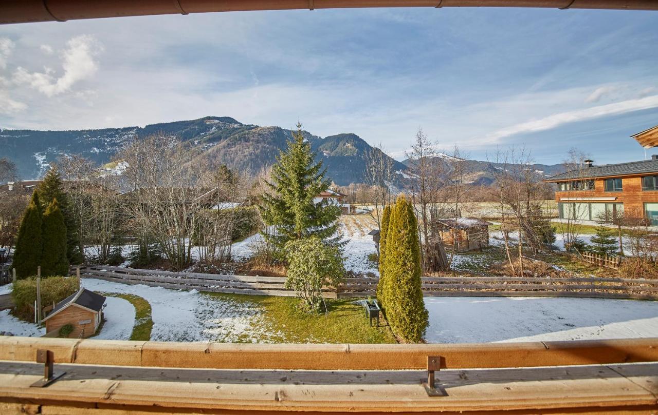 Apartments Lakeside 29 Zell Am See Dış mekan fotoğraf