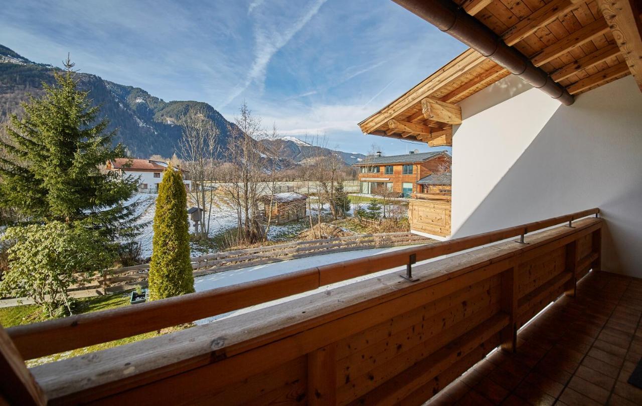 Apartments Lakeside 29 Zell Am See Dış mekan fotoğraf