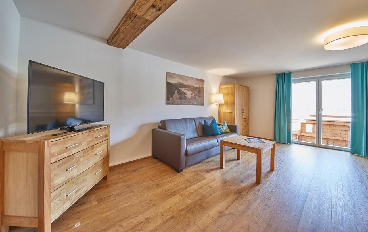 Apartments Lakeside 29 Zell Am See Dış mekan fotoğraf