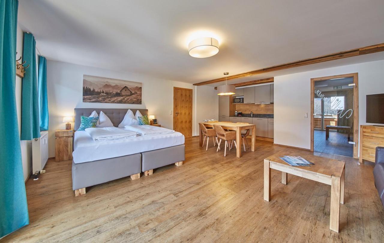 Apartments Lakeside 29 Zell Am See Dış mekan fotoğraf