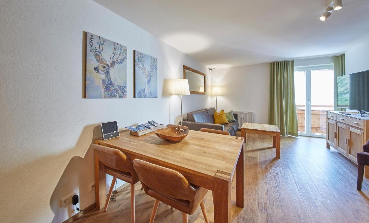 Apartments Lakeside 29 Zell Am See Dış mekan fotoğraf