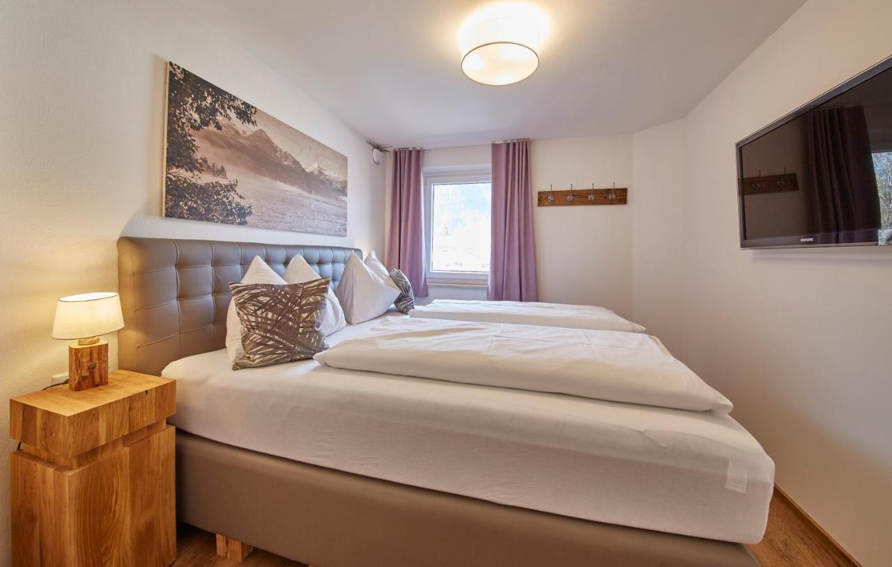 Apartments Lakeside 29 Zell Am See Dış mekan fotoğraf