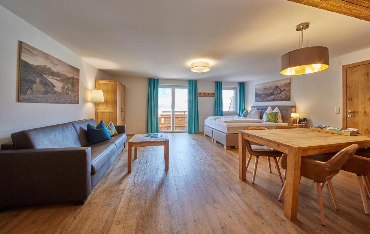 Apartments Lakeside 29 Zell Am See Dış mekan fotoğraf